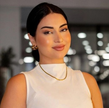 Rama Darwish